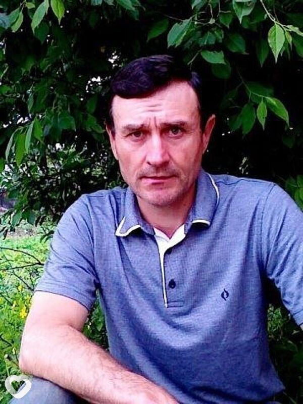 Aleksandr, 56, Дмитрове — анкета №128841