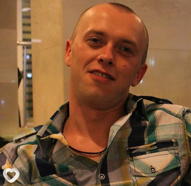 Алексей, 42, Верхней Салде — анкета №128842