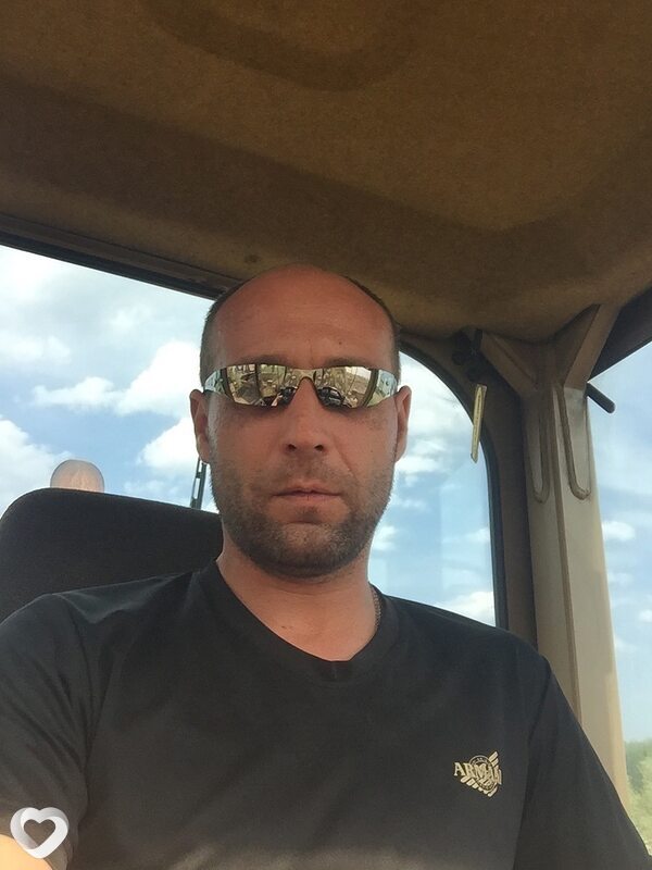 Александр, 37, Кемерове — анкета №128847