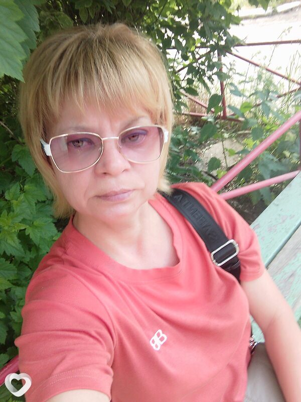 Виктория, 47, Екатеринбурге — анкета №128305