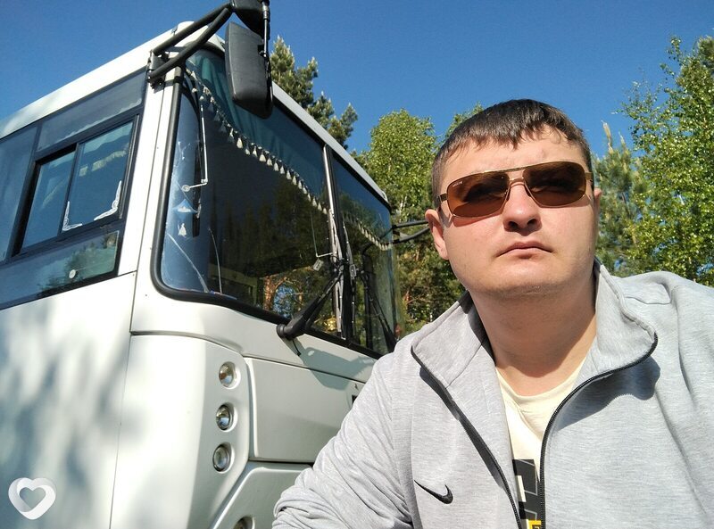 Не Важно, 34, Саянске — анкета №128308
