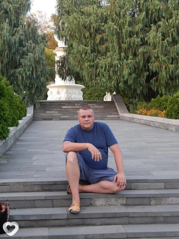 Игорь, 53, Макеевке — анкета №128315
