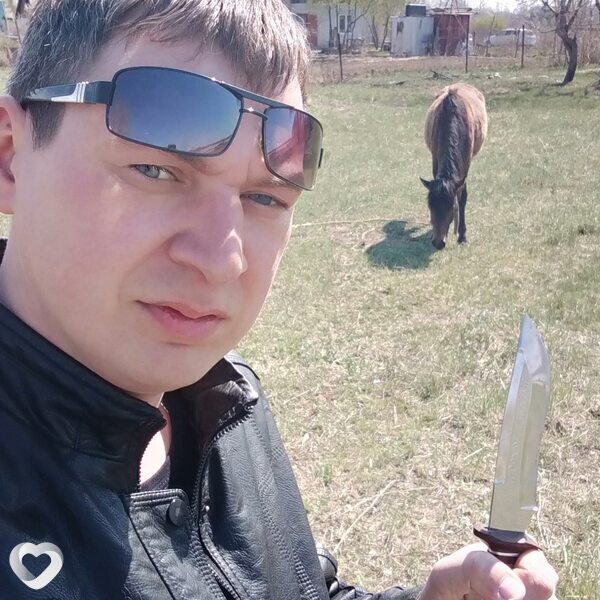 Александр, 38, Семей — анкета №128322