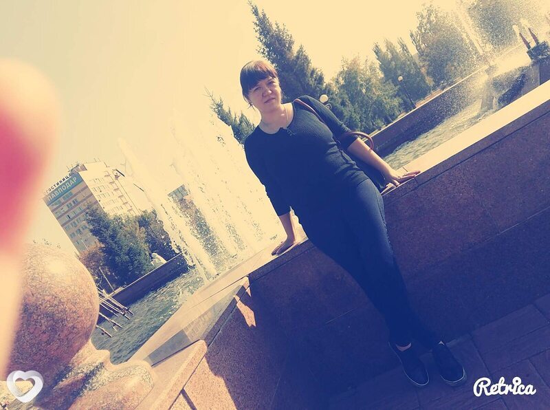 Тиша, 37, Павлодаре — анкета №128725