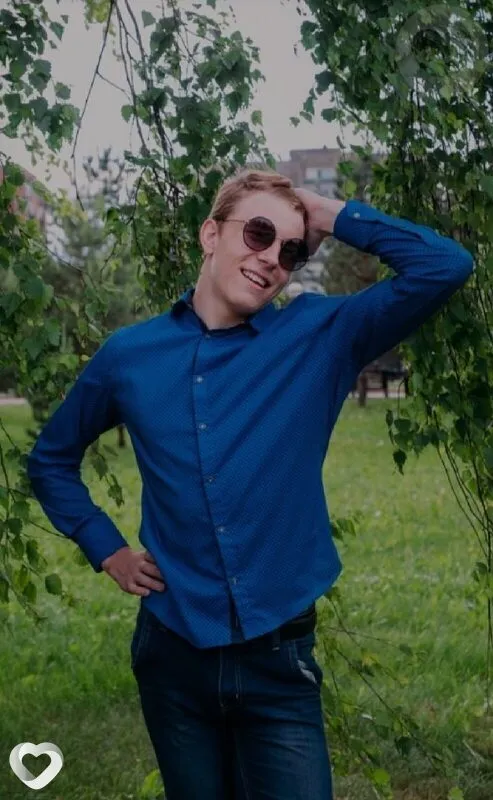 Андрей, 26, Москве — анкета №128728