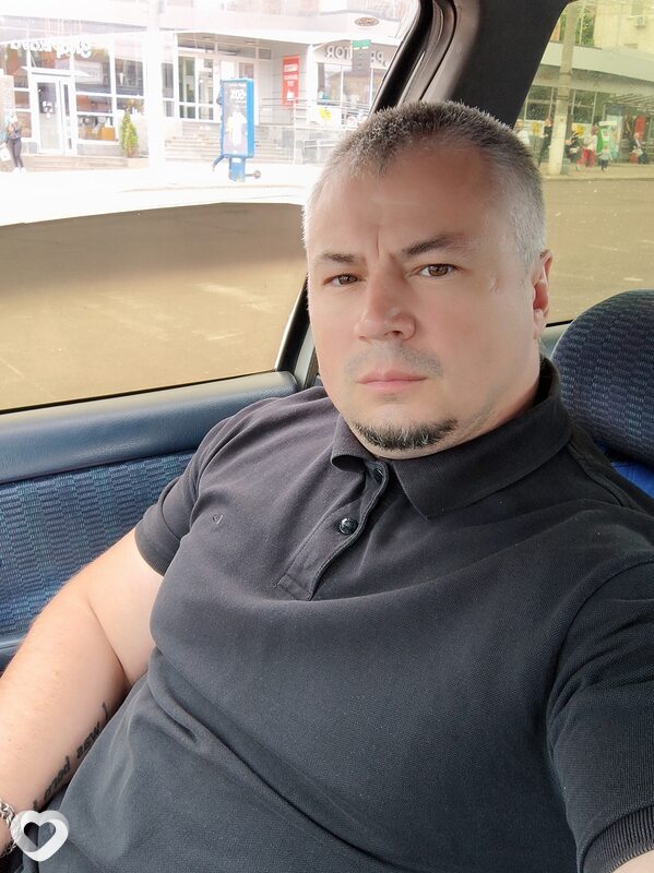 Max, 39, Житомире — анкета №128736