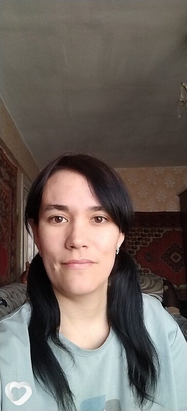 Яяя, 35, Шелехове — анкета №128739