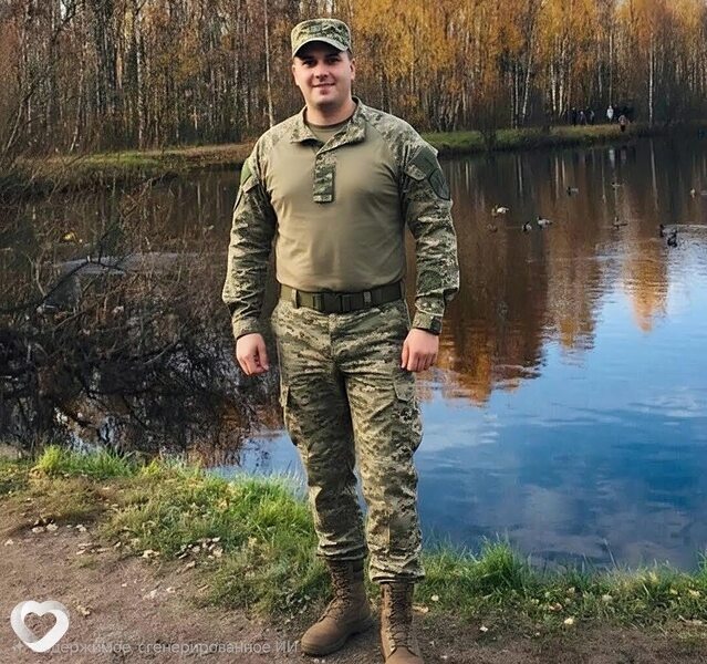 Артур, 33, Санкт-Петербурге — анкета №128740