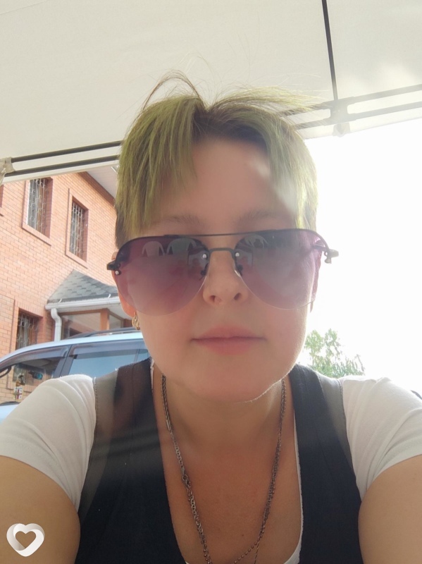 Маша, 38, Алматы — анкета №128742