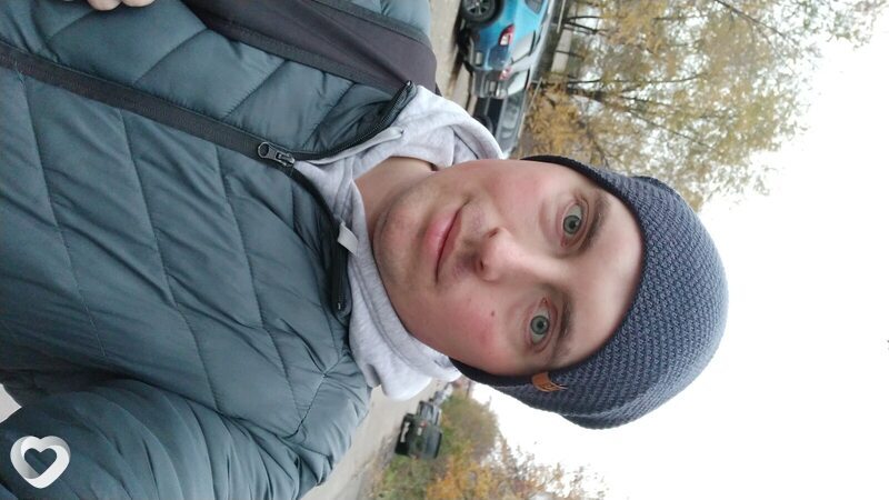 Кирилл, 28, Запорожье — анкета №128747