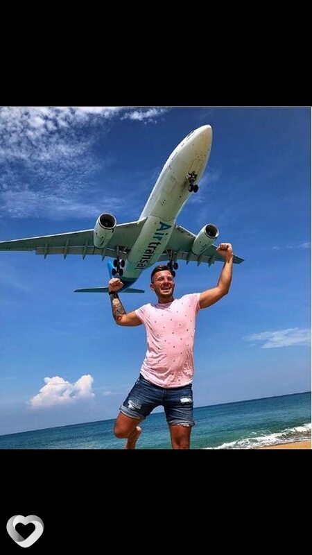 Давид, 37, Батуми — анкета №128748