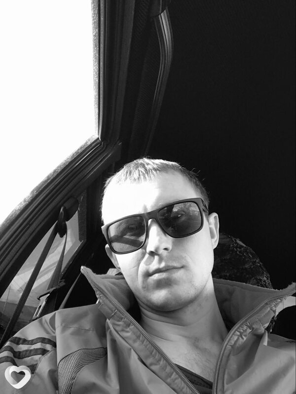 Алексей, 32, Рудном — анкета №128454