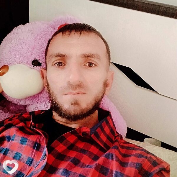 Миша, 37, Ереван — анкета №128455