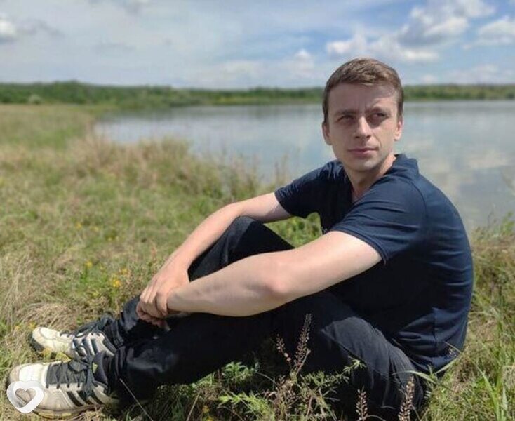 Сергей, 30, Воронеже — анкета №128460