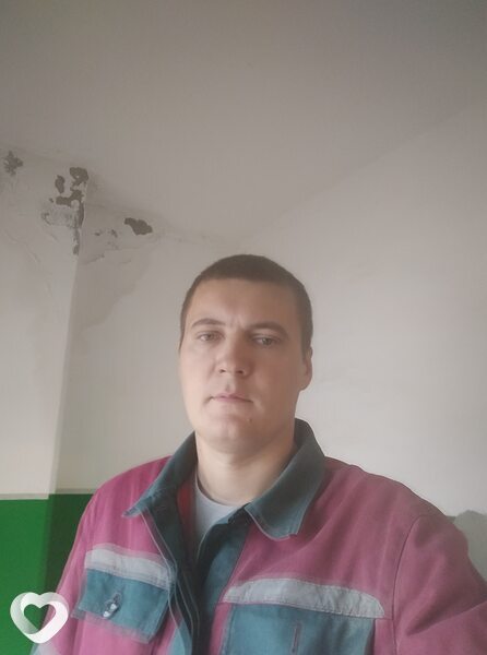 Игорь, 37, Солигорске — анкета №128465