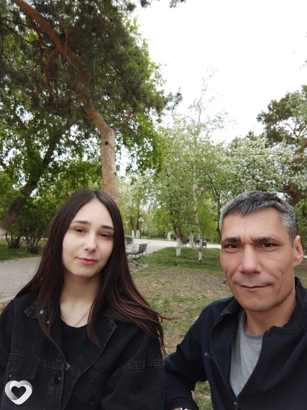 Виталя, 45, Алматы — анкета №128469