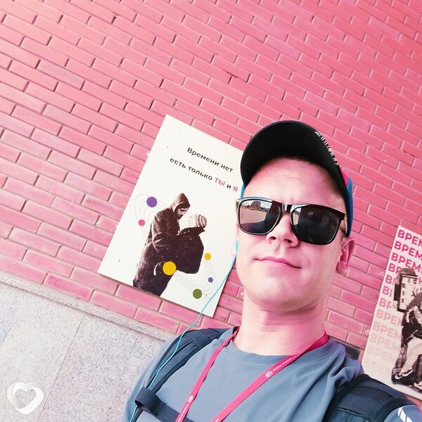 Дмитрий, 36, Тюмени — анкета №128471