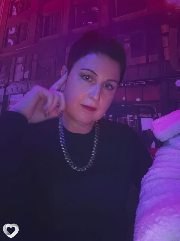 Елена, 50, Анапе — анкета №128473