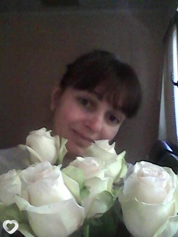 Наталья, 56, Киеве — анкета №128485