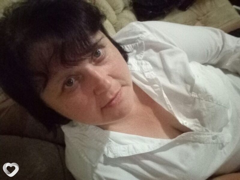Светлана, 52, Шебекине — анкета №128489