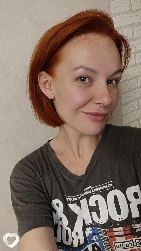 Оля, 37, Гомеле — анкета №128491