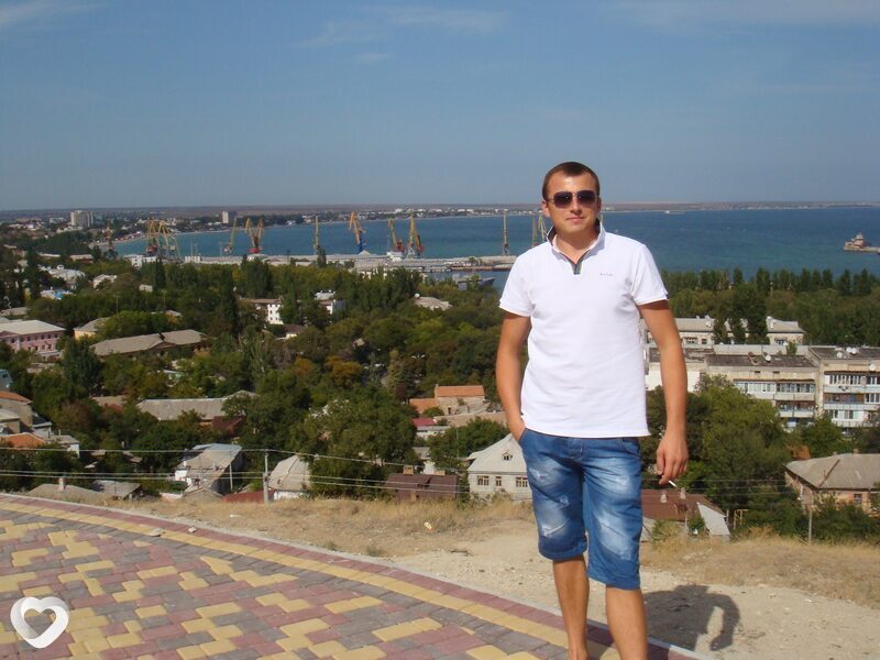 Николай, 42, Слониме — анкета №128492