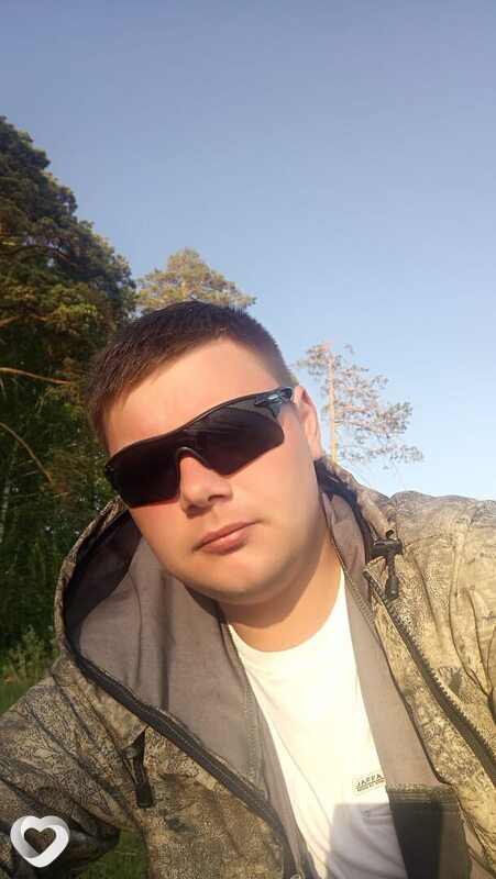 Александр, 39, Екатеринбурге — анкета №128496