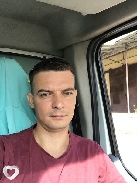 Дмитрий, 39, Гомеле — анкета №128498