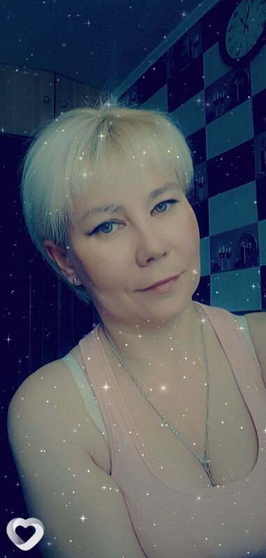 Алёна, 48, Ставрополе — анкета №128426