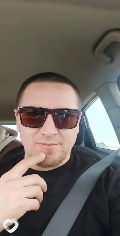 Александр, 41, Москве — анкета №4691279