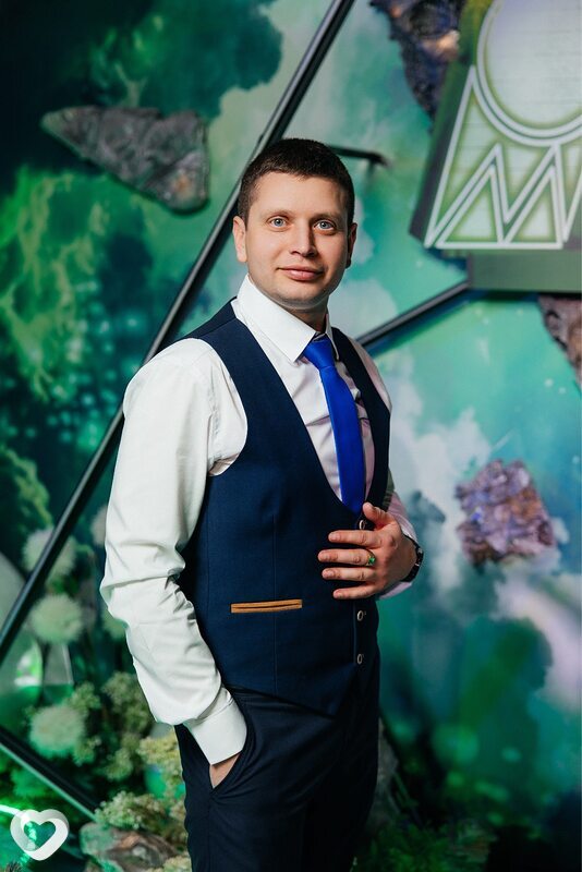Александр, 38, Мозыре — анкета №128428