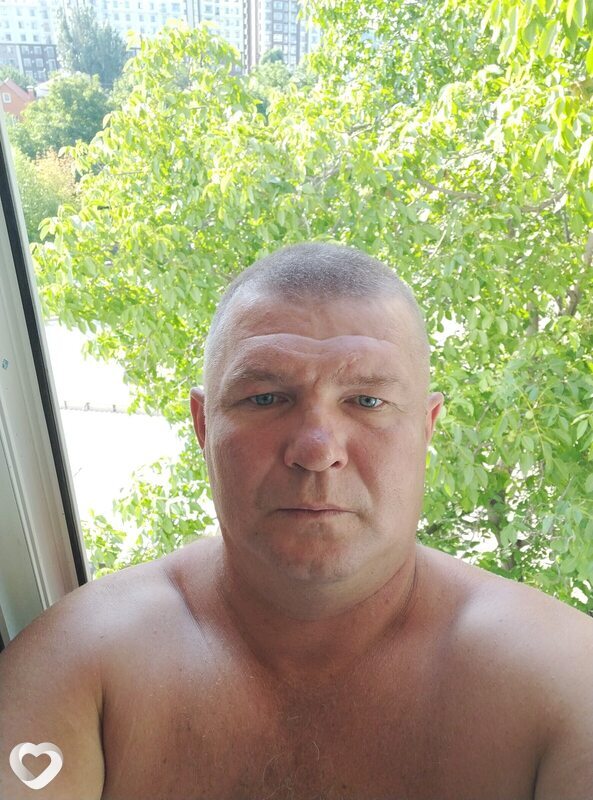 Вова, 47, Симферополе — анкета №128433