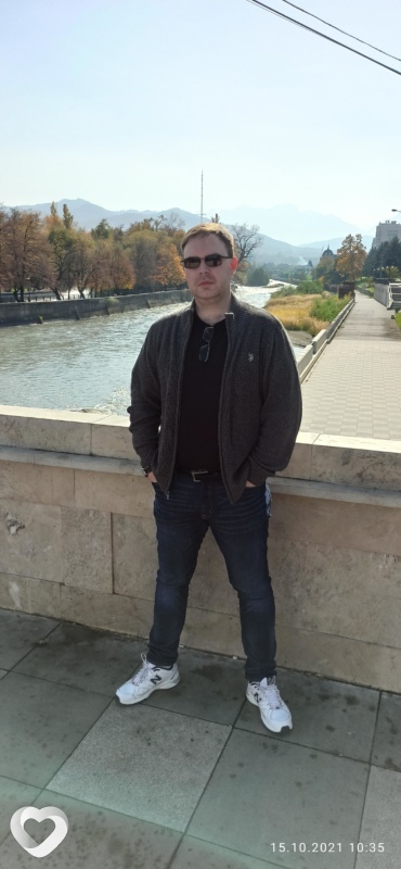 Алексей, 46, Балашихе — анкета №128438
