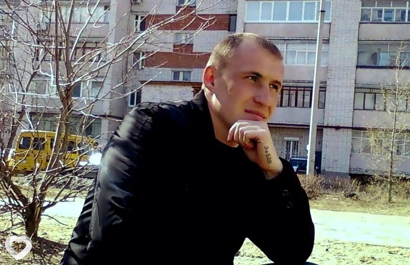 Игорь, 48, Волгограде — анкета №129124