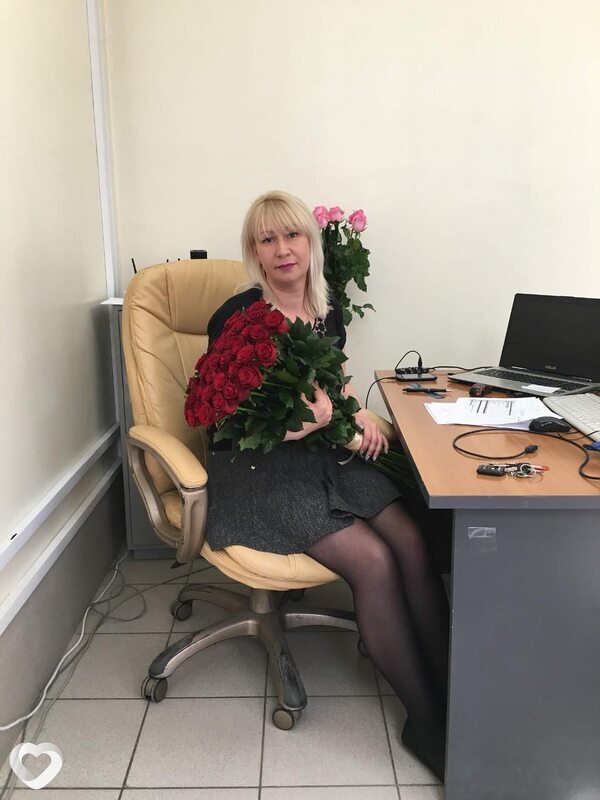 Наталья, 48, Самаре — анкета №129139