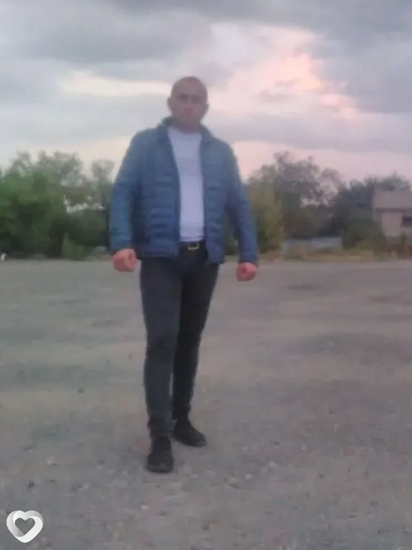 Вова, 38, Николаеве — анкета №5911