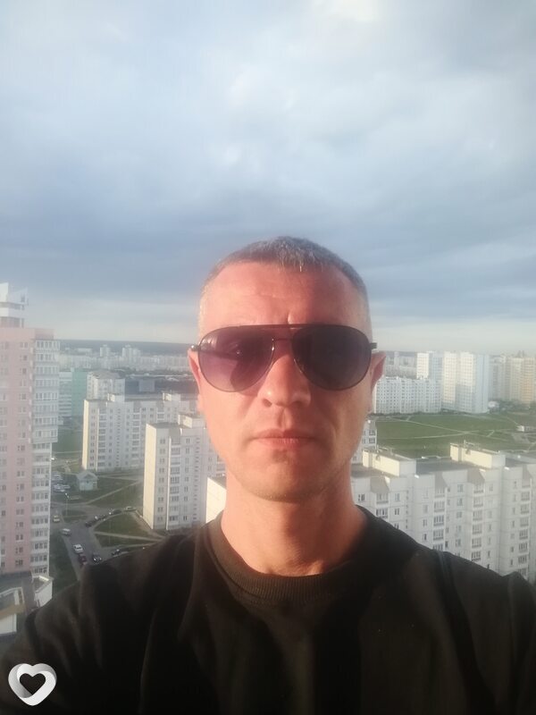 Женя, 36, Минске — анкета №129148