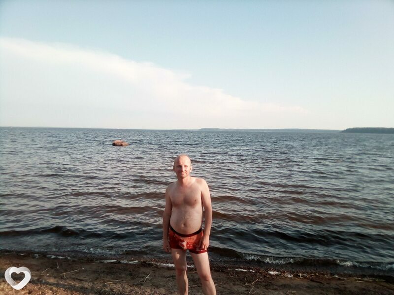 Андрей, 42, Костроме — анкета №129084