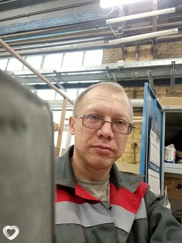 Александр, 53, Пензе — анкета №5916