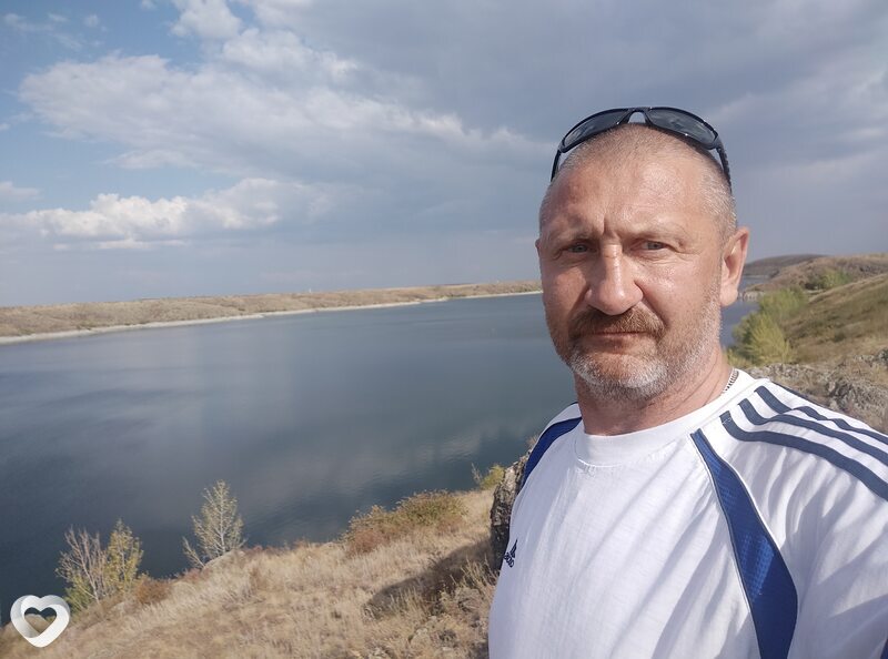 Андрей, 50, Антраците — анкета №129092