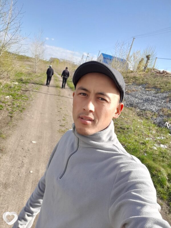 Асилбек, 33, Казани — анкета №129094