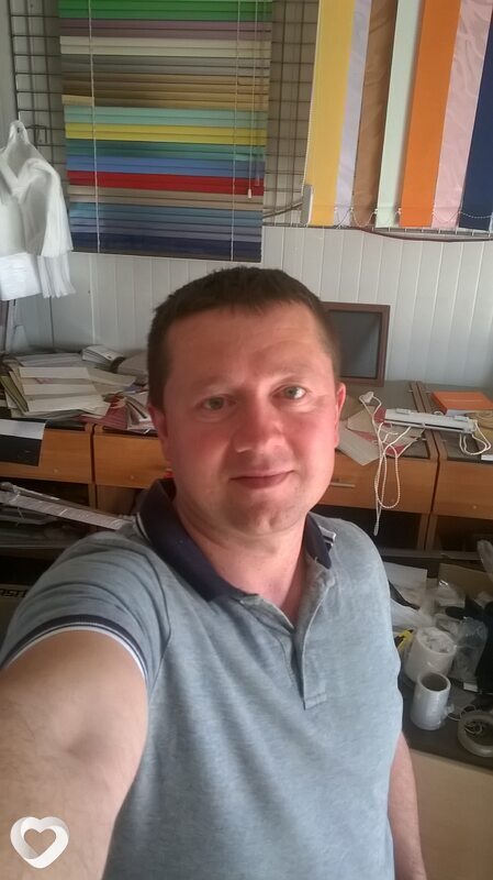 Сергей, 47, Бресте — анкета №129095