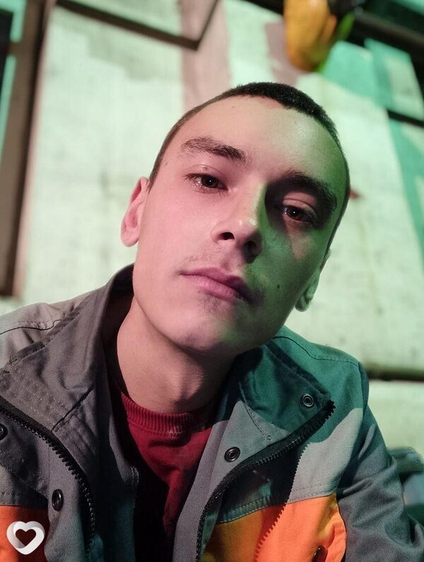 Дима, 31, Сумах — анкета №129096