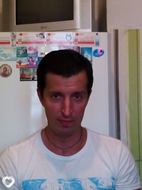 Алексей, 50, Мурманске — анкета №128515