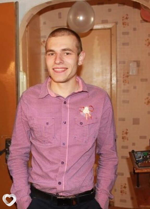 Александр, 31, Фаниполе — анкета №128517