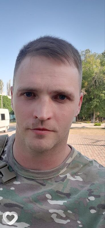 Денис, 40, Киеве — анкета №128518