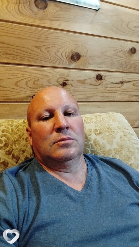 Игорь, 51, Жуковском — анкета №128550