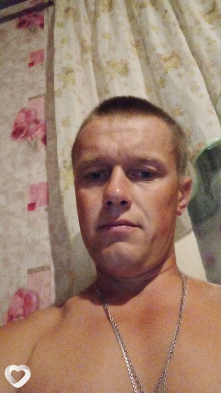 Костя, 37, Сергиеве Посаде — анкета №128551