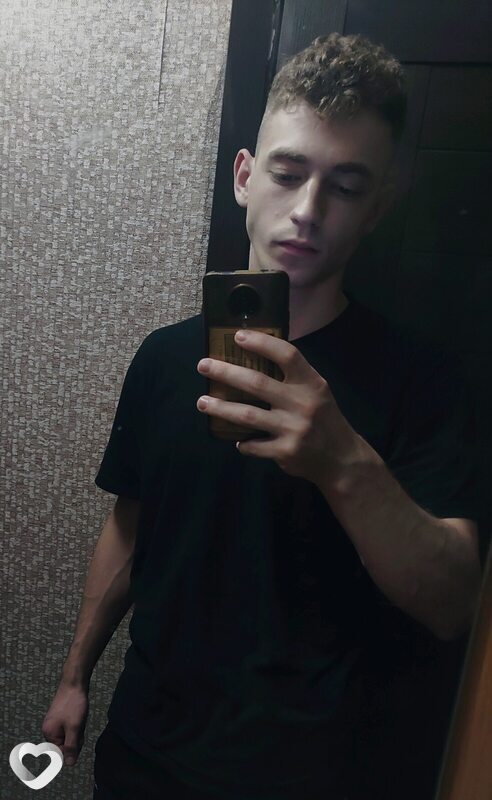 Никита, 25, Щекине — анкета №128553