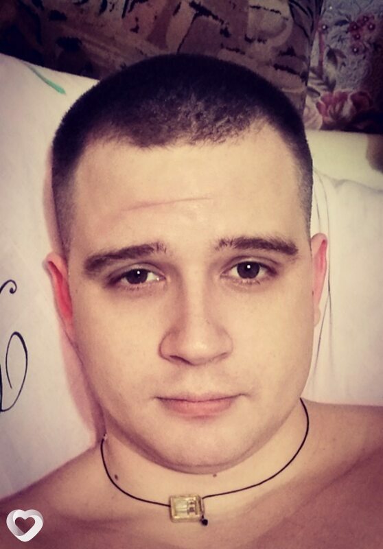 Андрей, 40, Витебске — анкета №128554